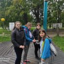 Wycieczka do Krakowa kl. 6